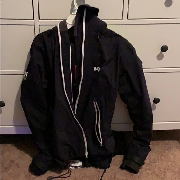 Helly Hansen Jackets & Blazers - Helly hansen jacket